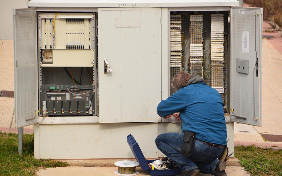 électricien en urgence Le Bourget