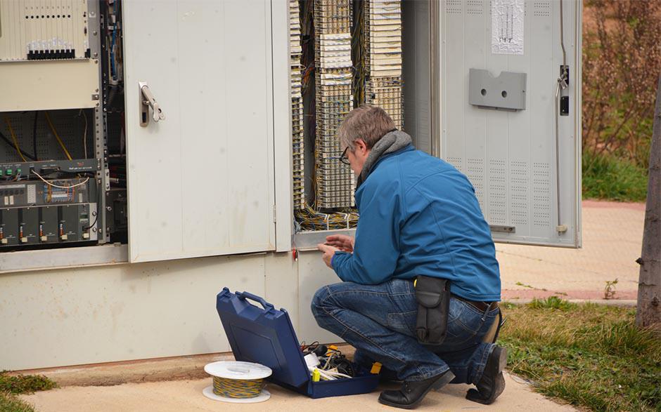 électricien en urgence Le Bourget