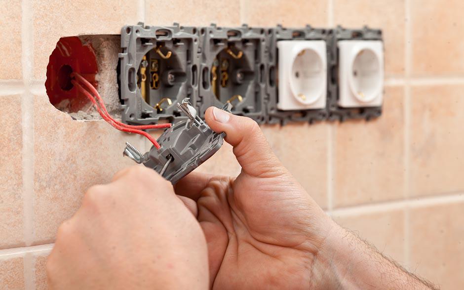 électricien en urgence Le Bourget