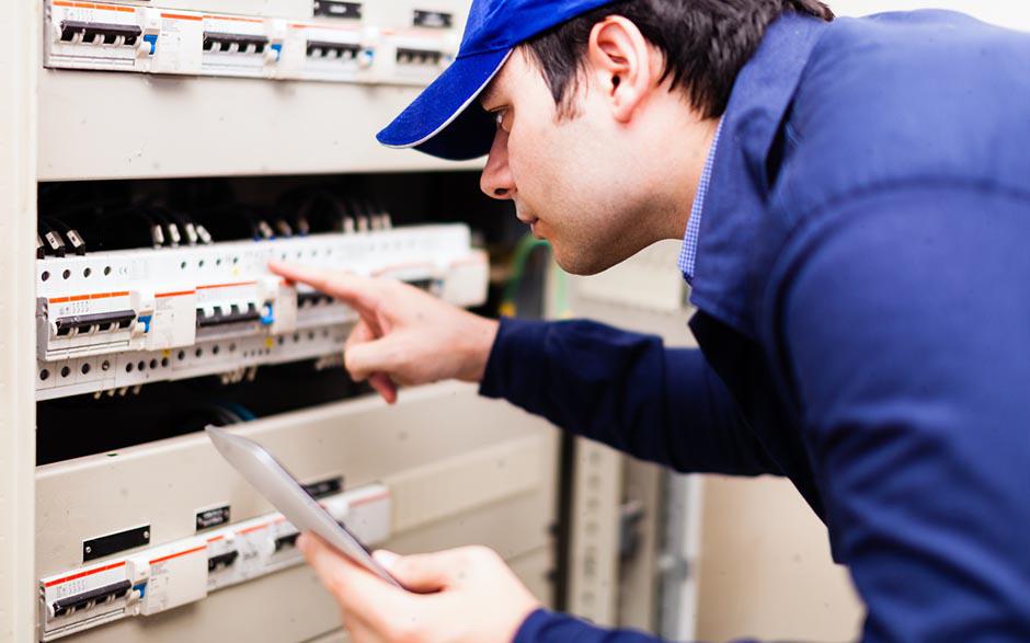 électricien en urgence Le Bourget
